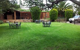 Casa Shanarani